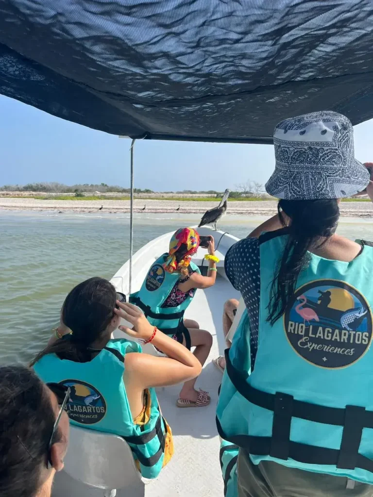 Rio lagarto experience tour 1