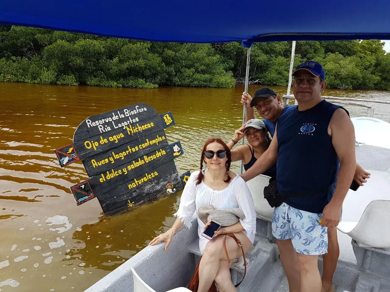 Rio lagarto experience tour 4