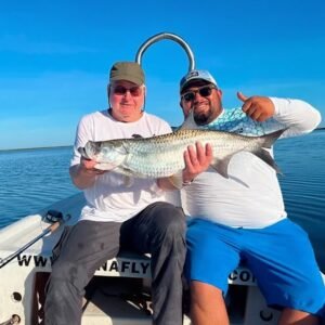 Flyfishing Tour 1 Rio Lagartos Experience By Jorge