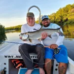 Flyfishing Tour 2 Rio Lagartos Experience By Jorge