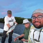 Flyfishing Tour 3 Rio Lagartos Experience By Jorge