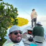 Flyfishing Tour 4 Rio Lagartos Experience By Jorge