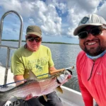 Flyfishing Tour 6 Rio Lagartos Experience By Jorge