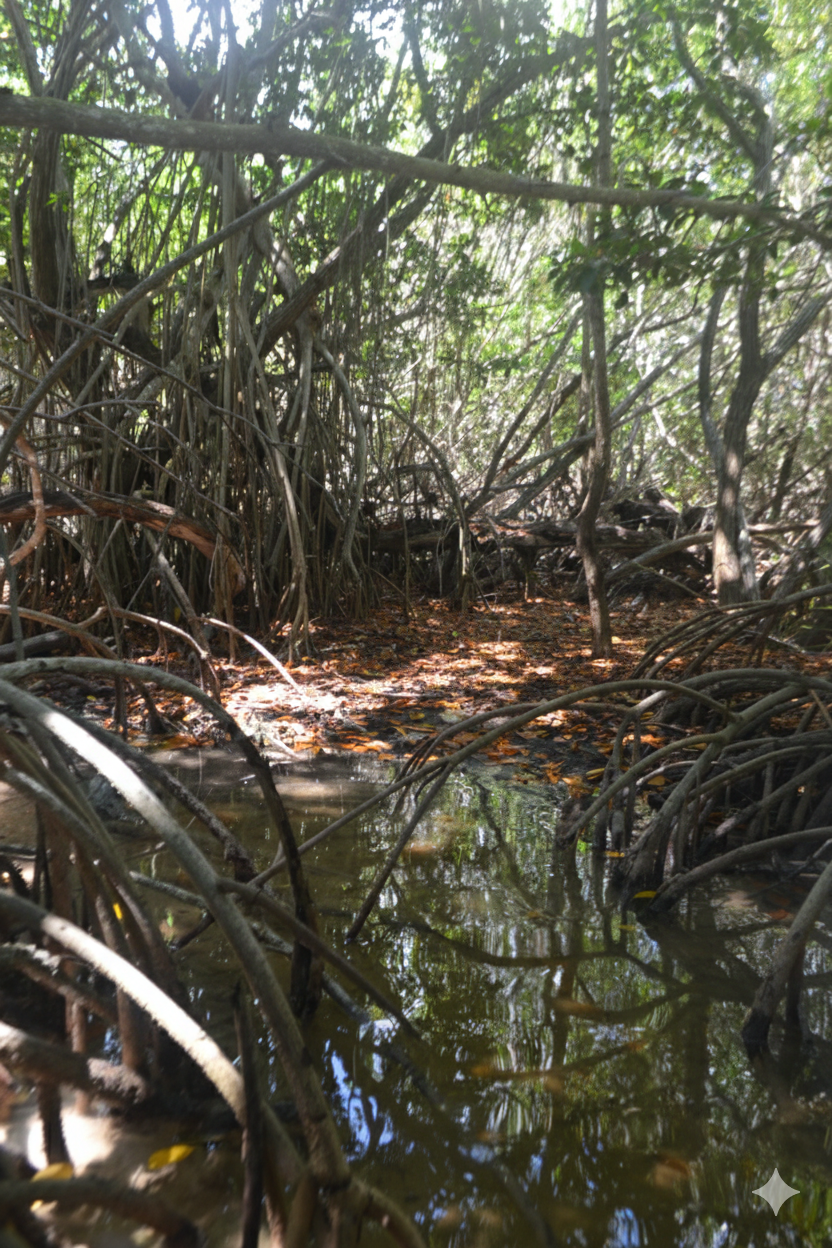 Rio Lagartos Experience By Jorge 8e5hjm8e5hjm8e5h 1