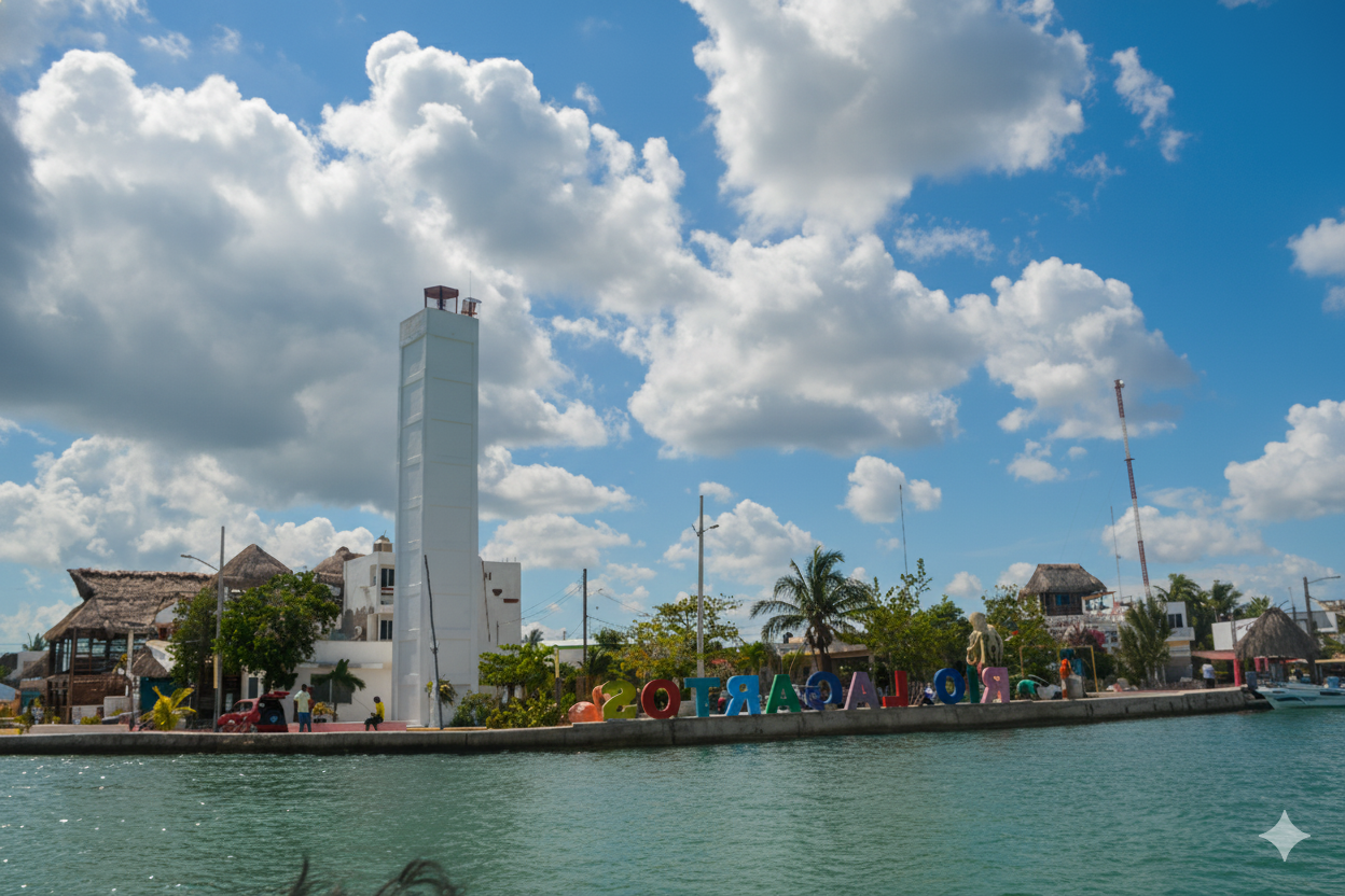 Rio Lagartos Experience By Jorge dd6r51dd6r51dd6r