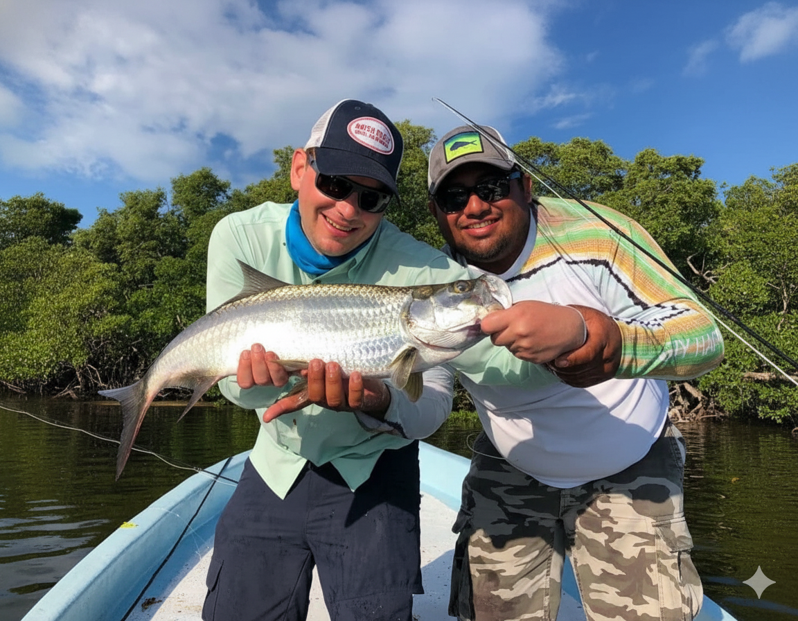 Rio Lagartos Experience By Jorge v4icigv4icigv4ic