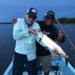 Professional Sport Fishing Tour - rio lagarto experience tour (3)