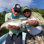 Professional Sport Fishing Tour - rio lagarto experience tour (5)
