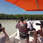 Ría Lagartos Photography Tour