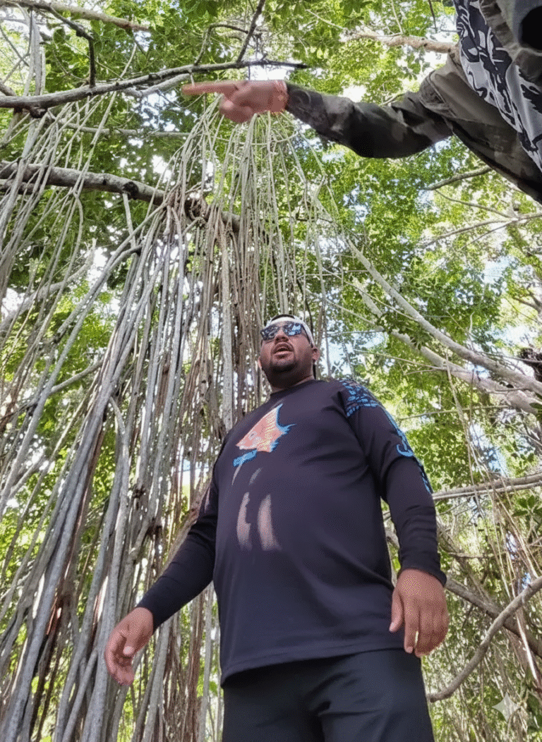 reserva de la biosfera Rio Lagartos Experience By Jorge