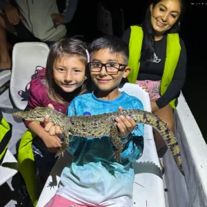 tour de cocodrilos - rio lagarto experience (5)
