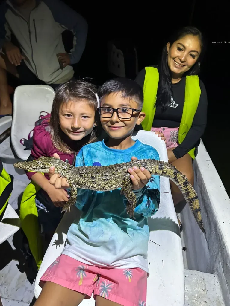 tour de cocodrilos - rio lagarto experience (5)