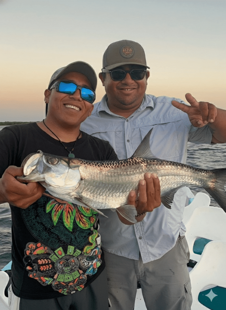 Professional-Sport-Fishing-Tour-rio-lagarto-experience-tour-1