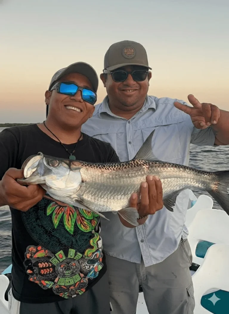 Pesca Deportiva