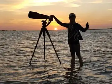 Tour fotográfico