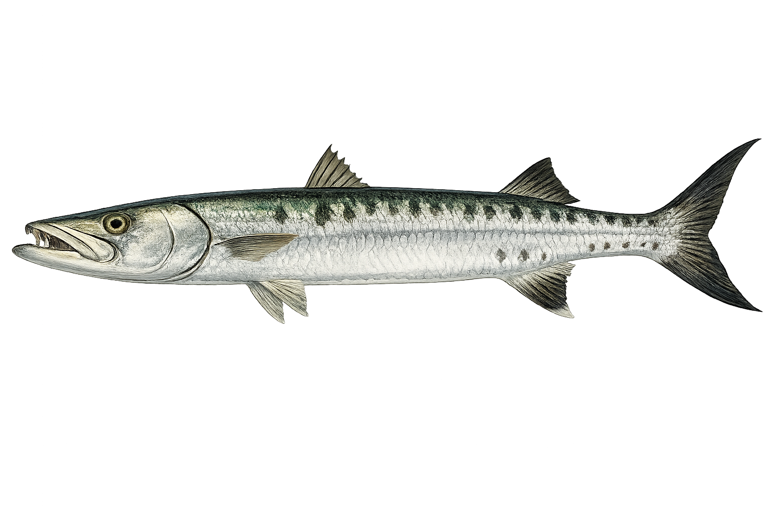 Barracuda