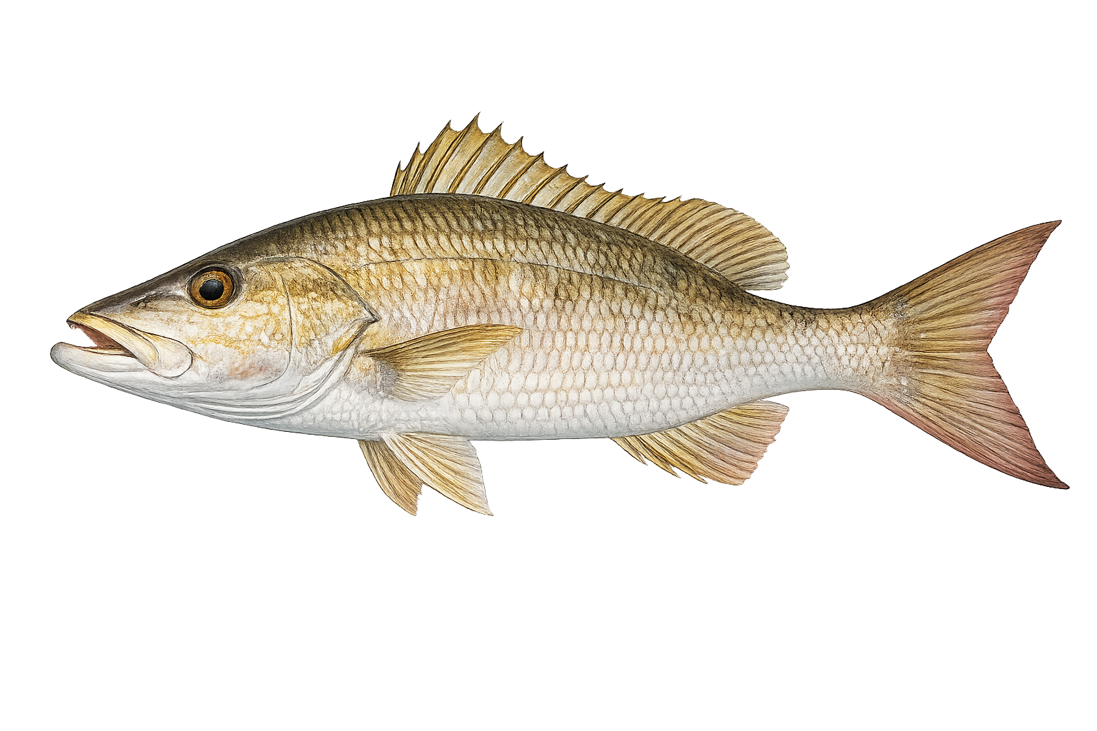 Pargos · Snapper