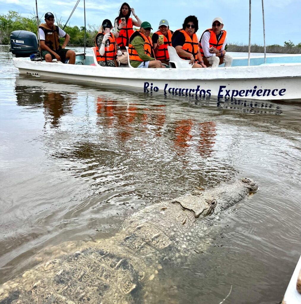 Rio Lagarto Classic Tour (3)